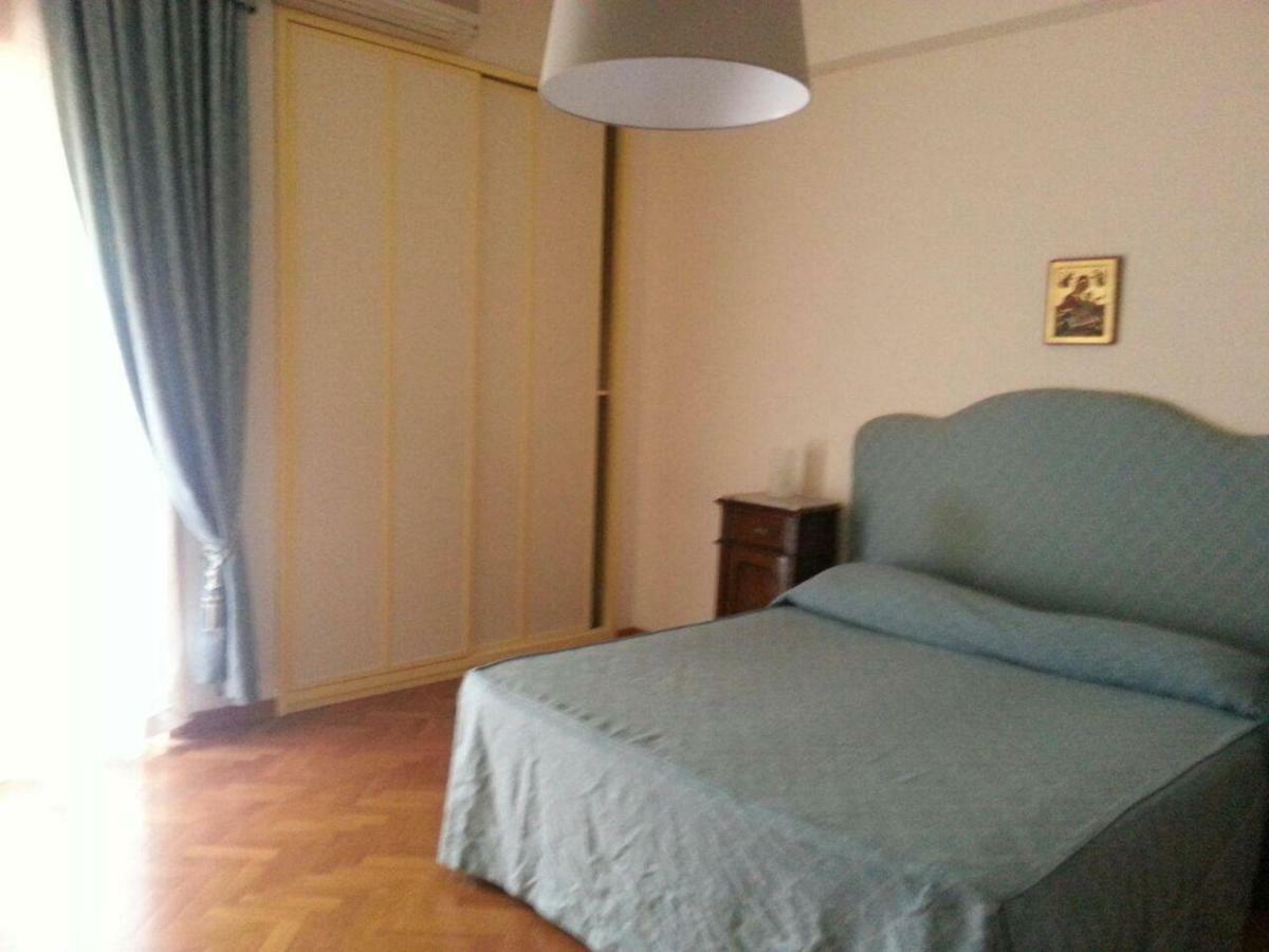 Appartamento Vicino Al Mare Милацо Екстериор снимка