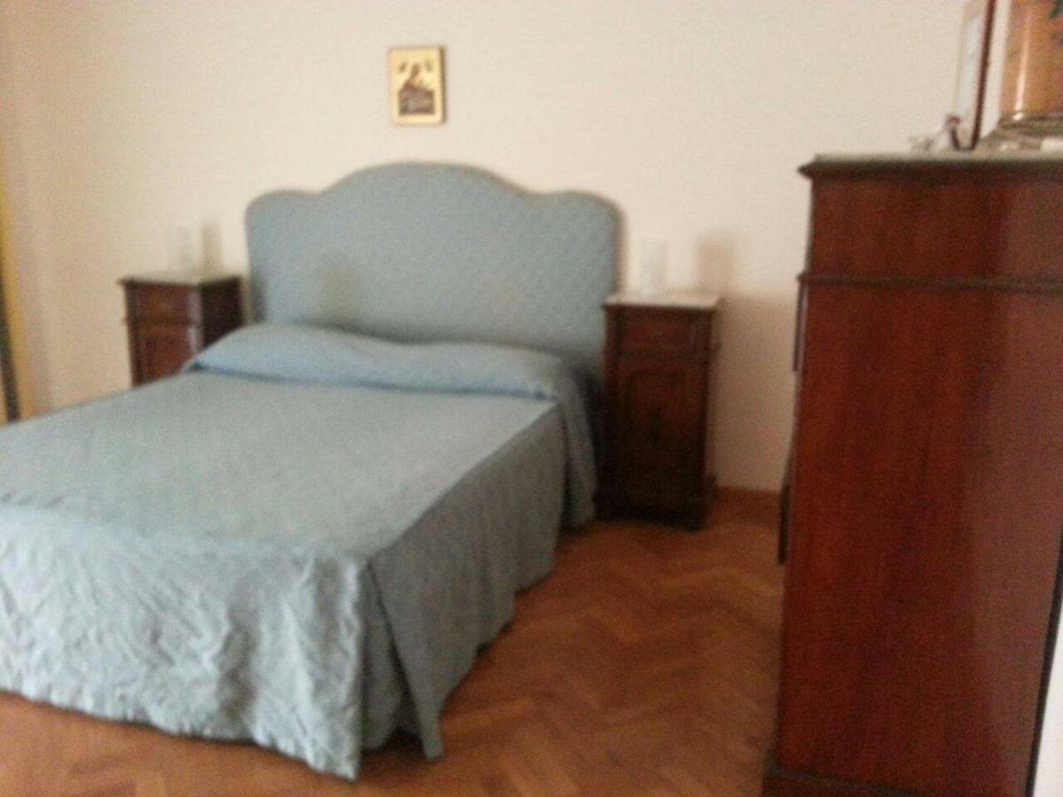 Appartamento Vicino Al Mare Милацо Екстериор снимка